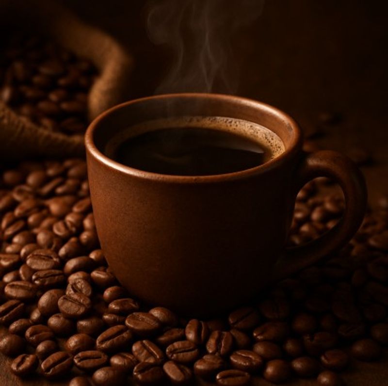 Coffee - FA Series