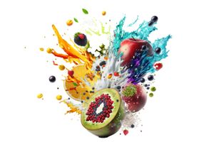 Fruit Flavors