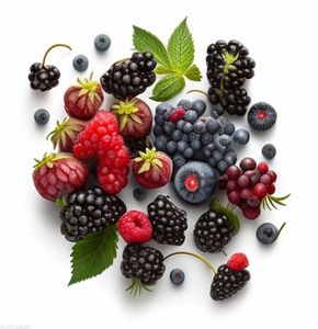 Berries