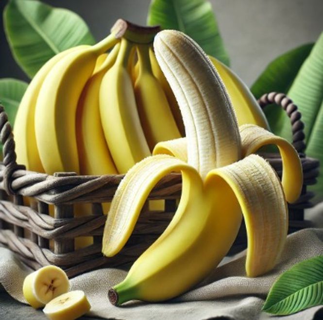 Hovedbilde DecaScents - Banana