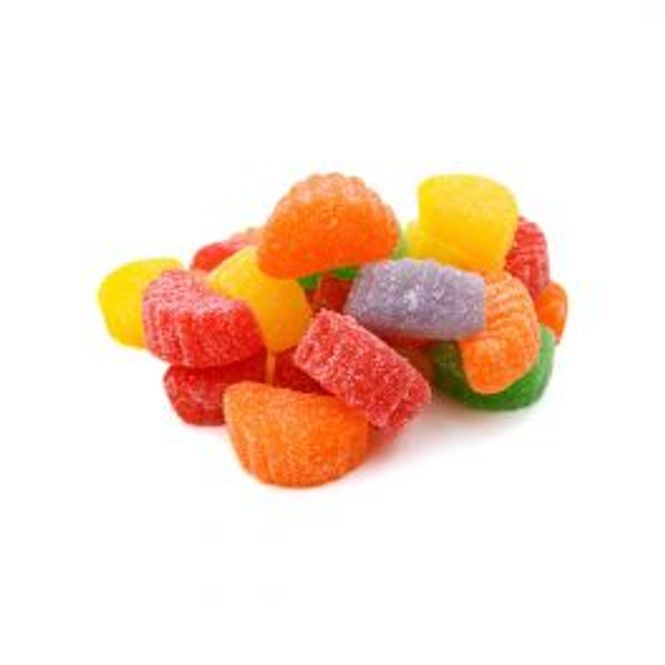 Hovedbilde Jelly Candy - CAP Series