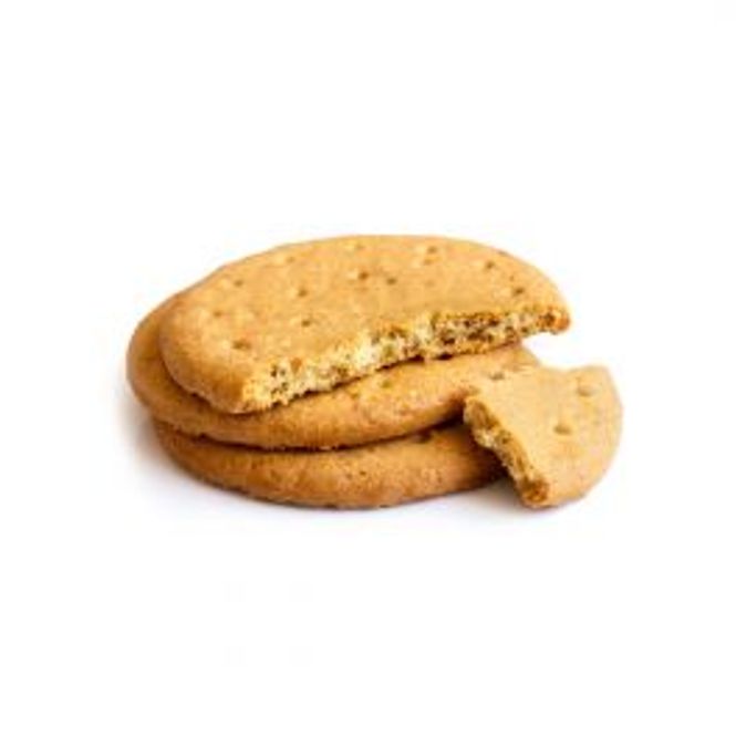 Hovedbilde Biscuit - CAP Series