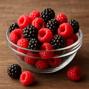 Hovedbilde Razzleberry - FW Series