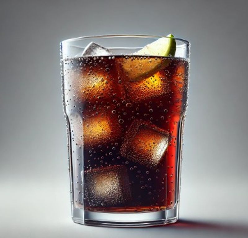 DecaScents - Classic Cola