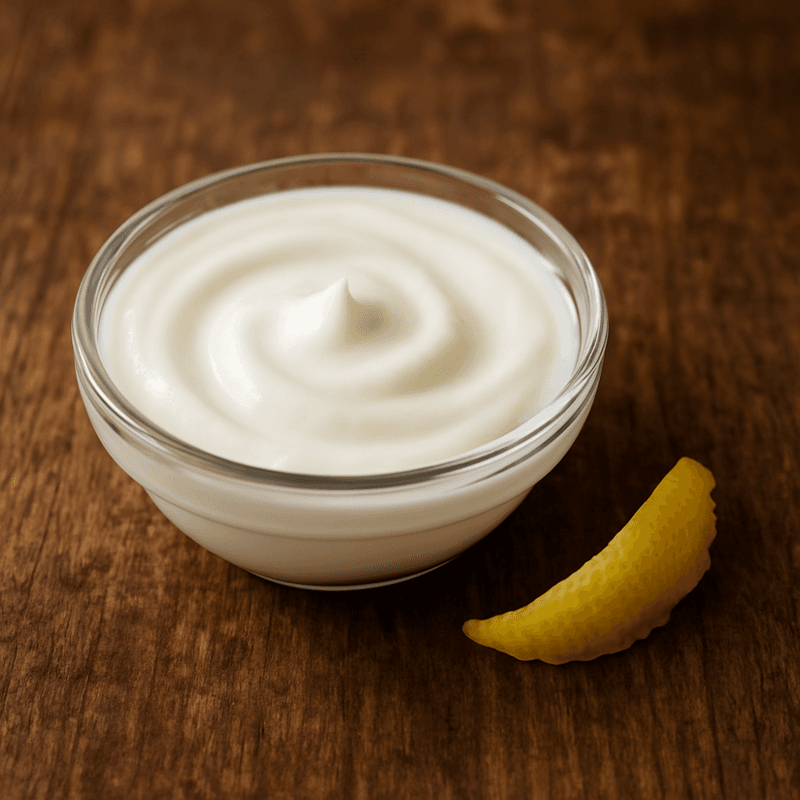 Smoothie Base - FLV Series