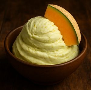 Hovedbilde Melon Ice Cream - FA Series