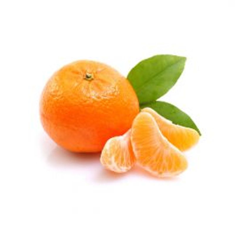 Sweet Tangerine - CAP Series
