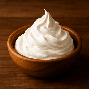Hovedbilde Whipped Cream - FLV Series