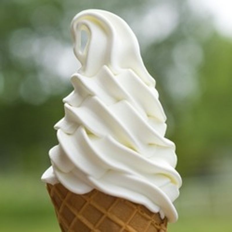 Vanilla Swirl - TFA Series