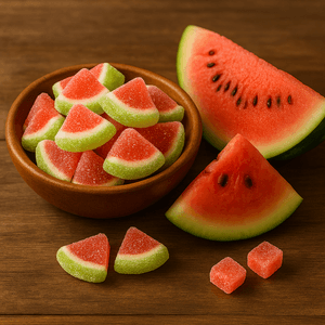 Hovedbilde Watermelon - FLV Series