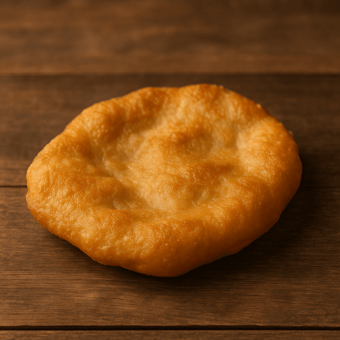 Hovedbilde Fried Dough - FLV Series