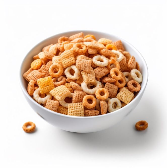 Hovedbilde Crunchy Cereal - MB Series