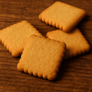 Hovedbilde Biscuit - INW Series