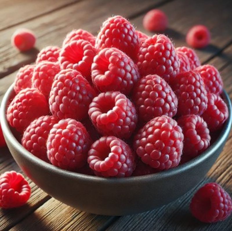 DecaScents - Sweet Raspberry