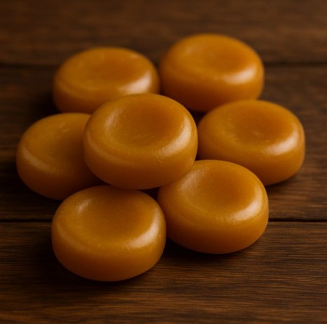 Hovedbilde Butterscotch - FLV Series