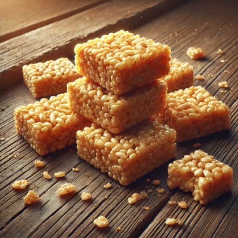 DecaScents - Krispies