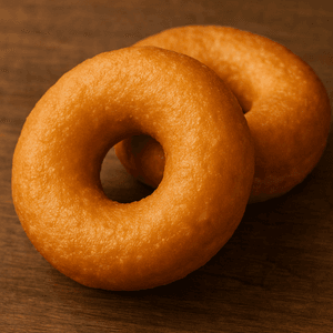 Hovedbilde Donuts - FLV Series