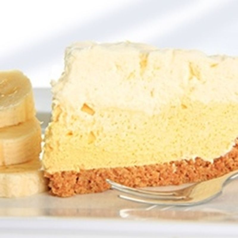 Banana Cream - TFA Series