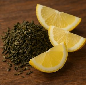 Hovedbilde Tea Earl Grey - FA Series
