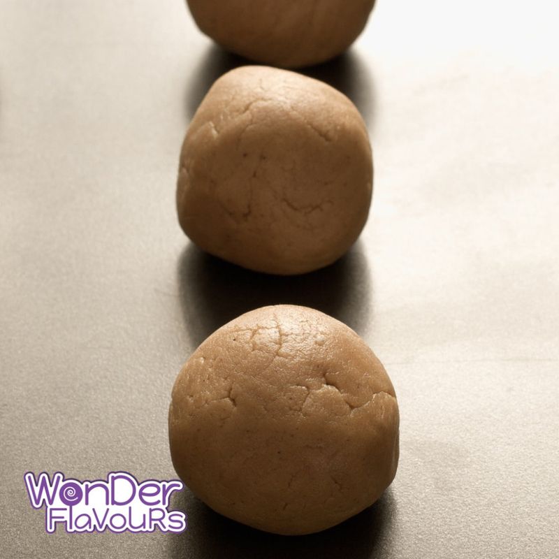 Cookie Dough - WF Series