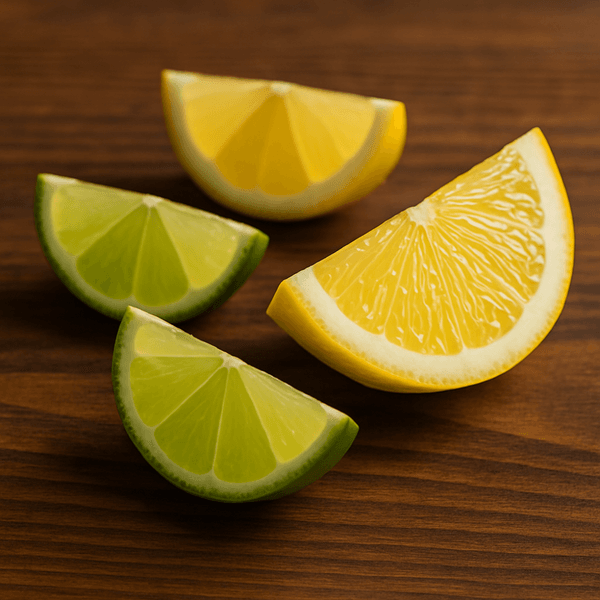 Lemons Kick - INW Series