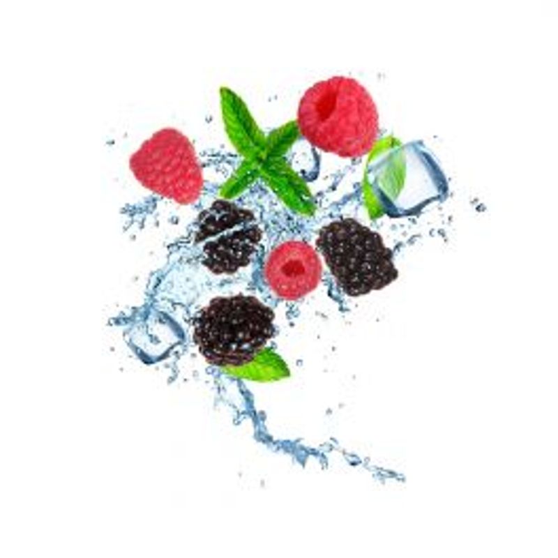 Berry Blend - CAP Series