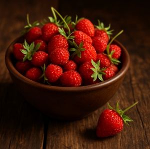 Hovedbilde Alpine Strawberry - FLV Series