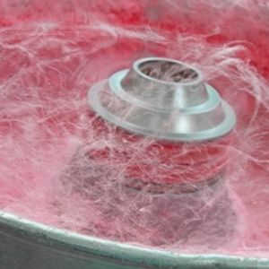 Hovedbilde Cotton Candy (EM) - TFA Series