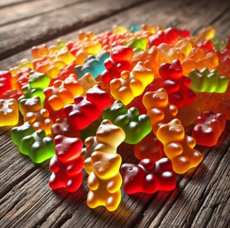 DecaScents - Gummy Bears