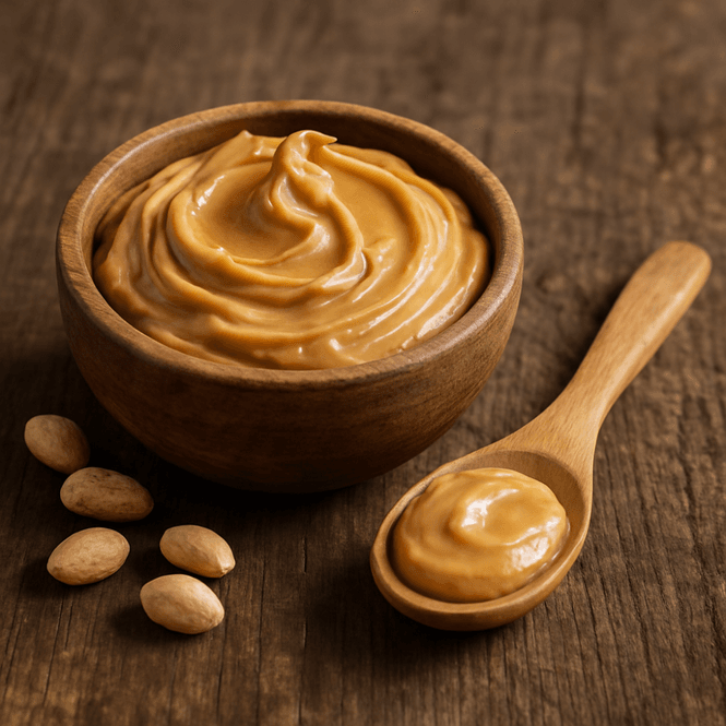 Hovedbilde PB Cream - FLV Series