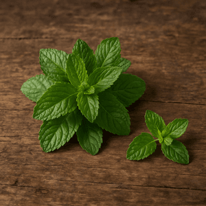 Hovedbilde Natural Mint - INW Series