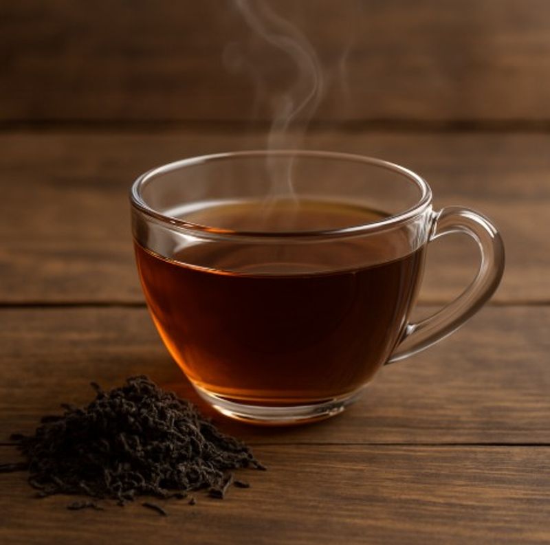 Black Tea - FLV Series