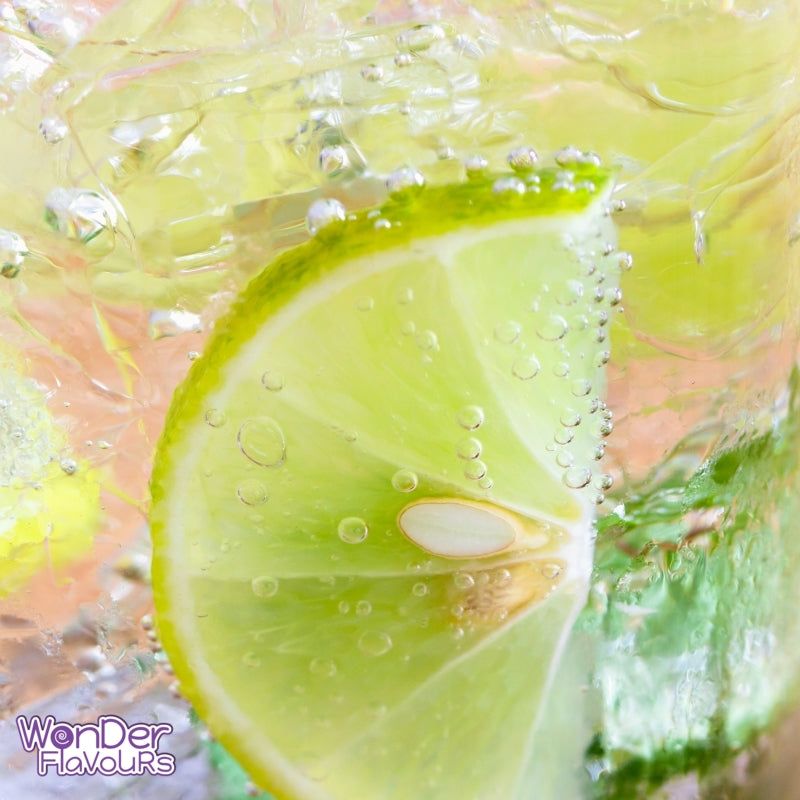 Lemon Lime Soda - WF Series