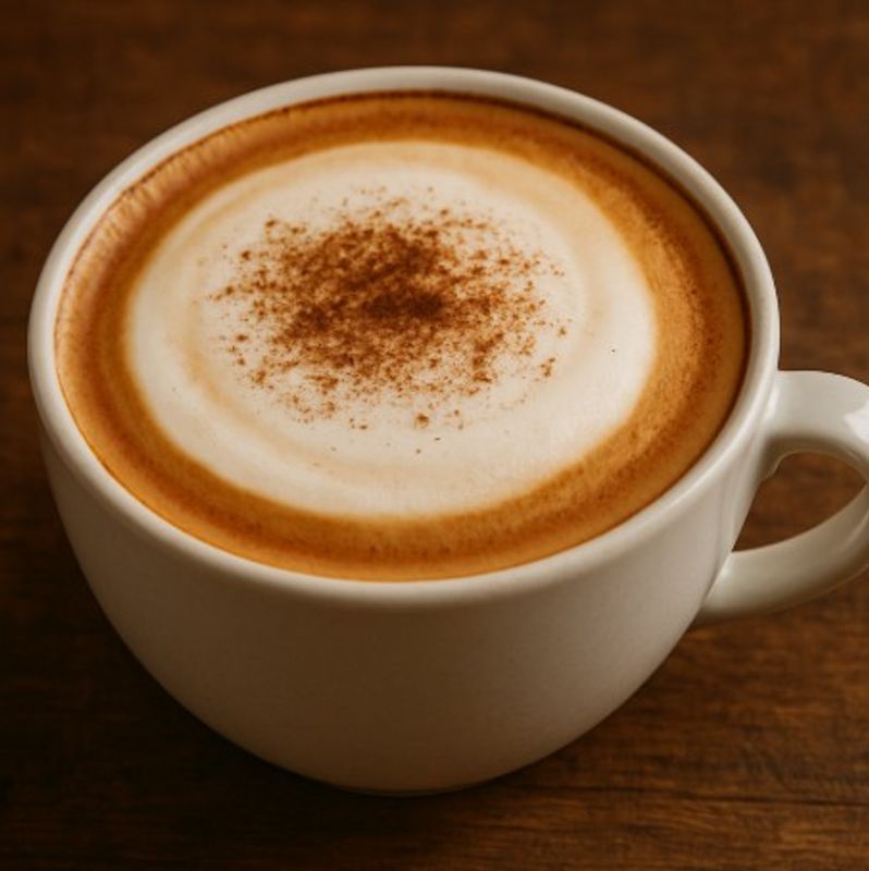 Cappuccino - FA Series