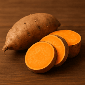Hovedbilde Yam - FLV Series