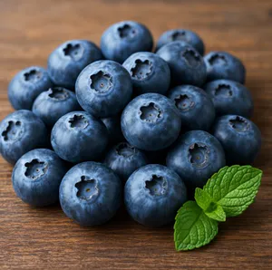 Hovedbilde Blueberry - CAP Series