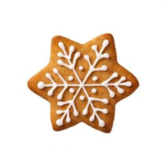 Hovedbilde Gingerbread - CAP Series