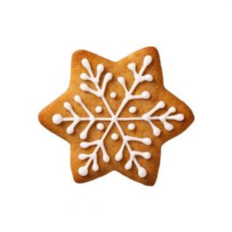 Gingerbread - CAP Series