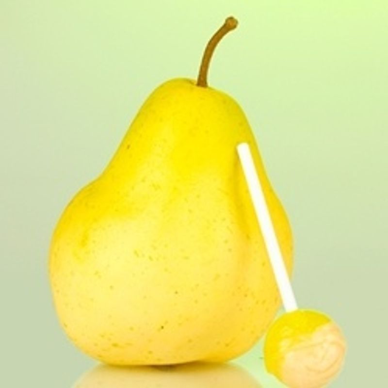 Pear Candy - TFA Series