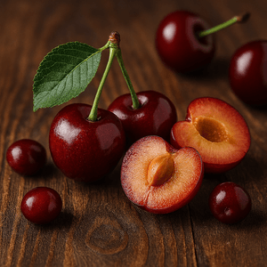 Hovedbilde Cherries - INW Series