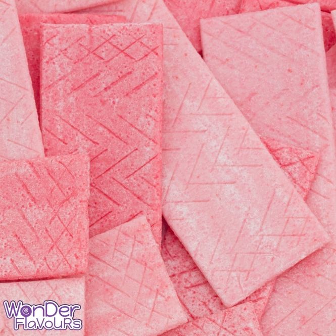 Hovedbilde Bubba Gum - WF Series