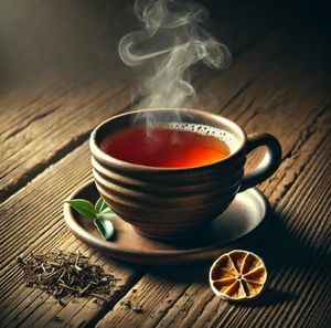 Hovedbilde DecaScents - Earl Grey Tea
