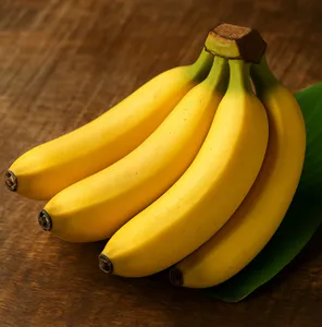 Hovedbilde Banana - CAP Series