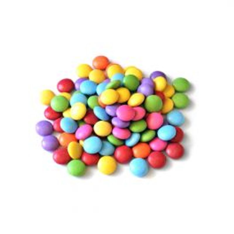 Rainbow Candy - CAP Series