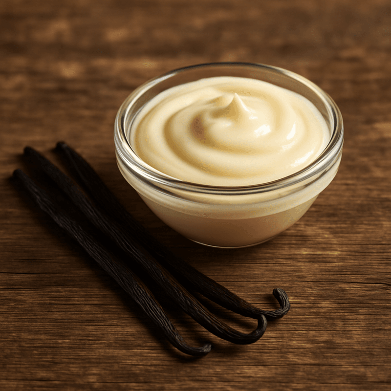 Smooth Vanilla - FLV Series