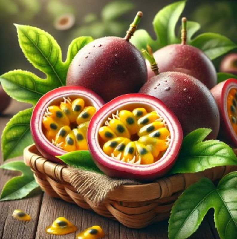 CNV - Passionfruit