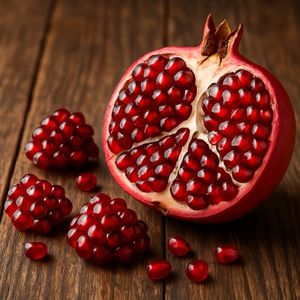 Hovedbilde Pomegranate Extra - FA Series