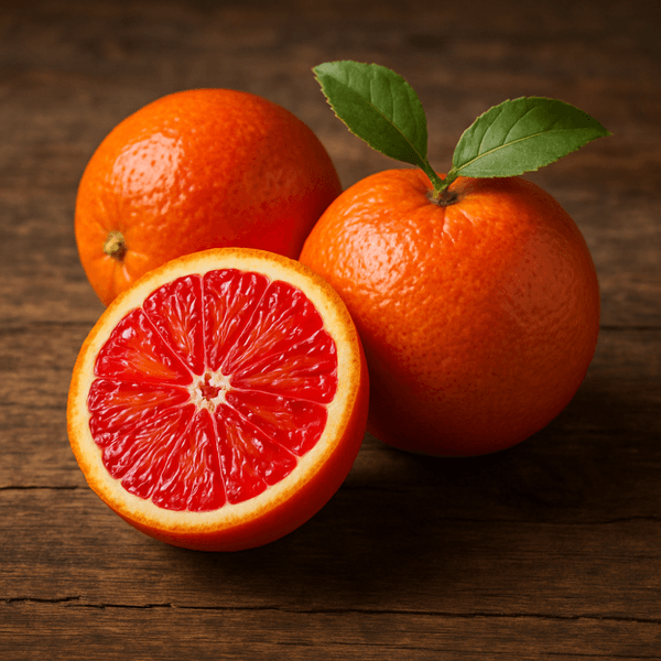 Blood Orange - FW Series