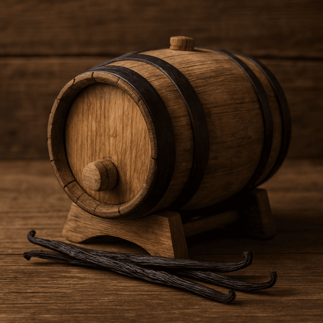 Hovedbilde Oak Barrel - FLV Series