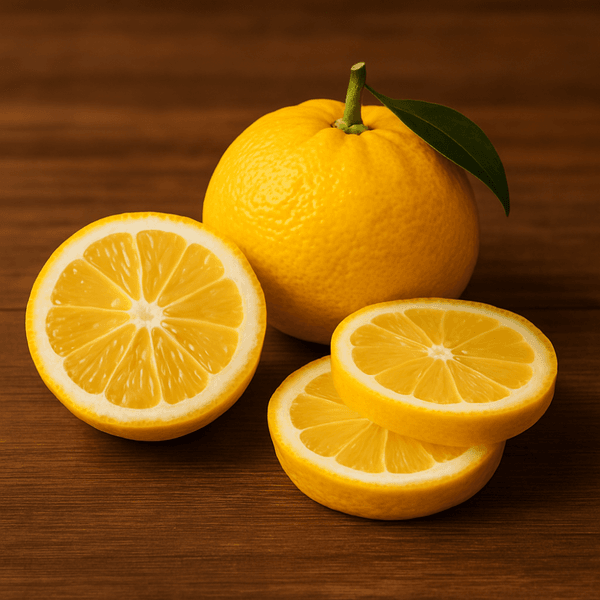 Yuzu - FLV Series